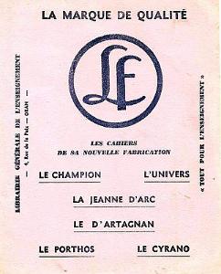 Oran- Buvards- 250